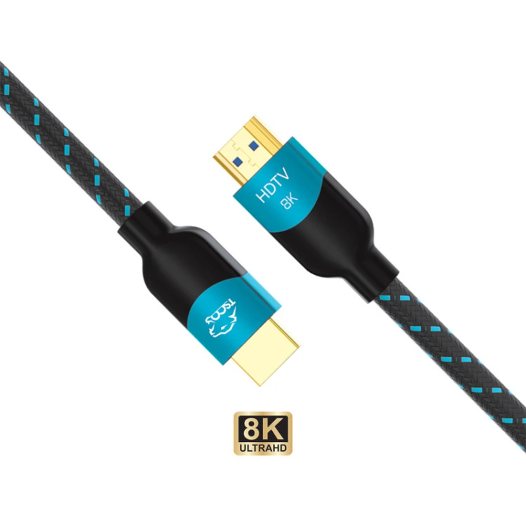 کابل 2 متری تسکو HDMI مدل GHC 71