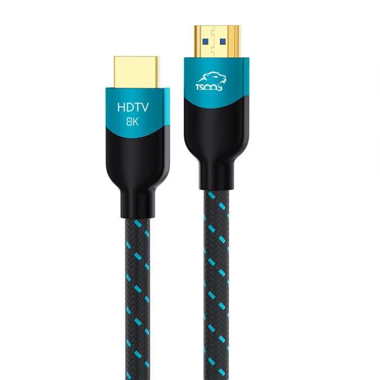 کابل 2 متری تسکو HDMI مدل GHC 71