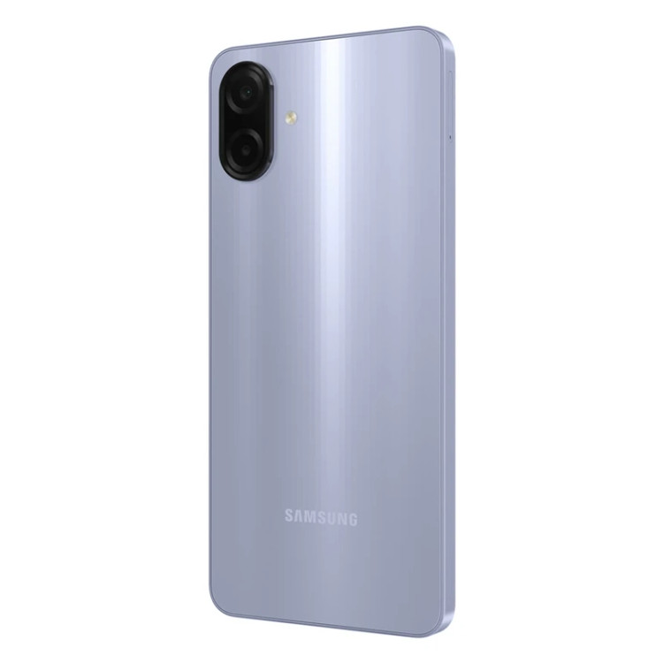 گوشی موبایل سامسونگ مدل Galaxy A07 ظرفیت 64 گیگابایت و رم 4 گیگابایت