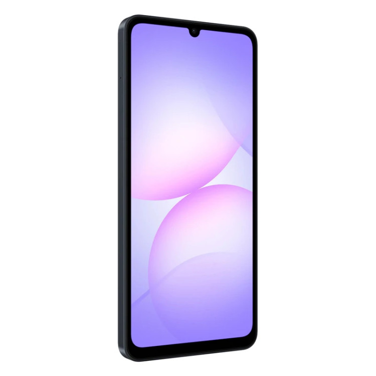 گوشی موبایل سامسونگ مدل Galaxy A07 ظرفیت 64 گیگابایت و رم 4 گیگابایت