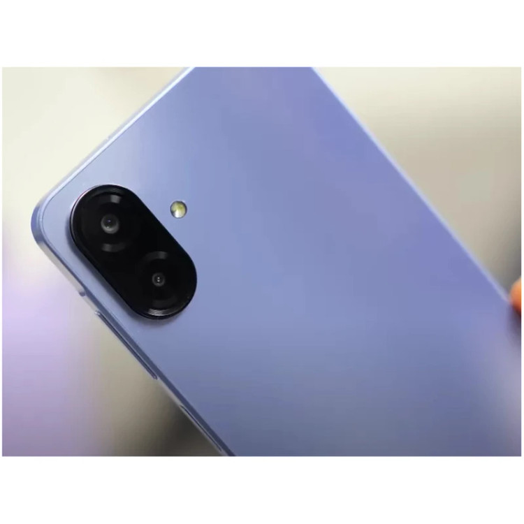 گوشی موبایل سامسونگ مدل Galaxy A07 ظرفیت 64 گیگابایت و رم 4 گیگابایت