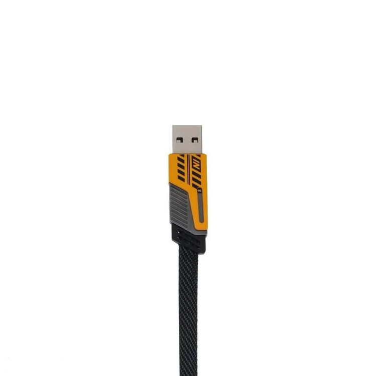 کابل شارژ PD و فست چندکاره Yes Plus 65W مدل L-207