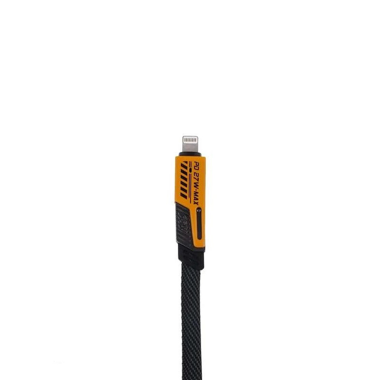 کابل شارژ PD و فست چندکاره Yes Plus 65W مدل L-207